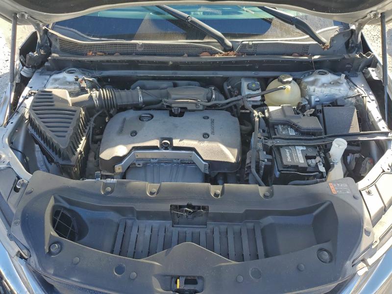 Фото 12 - CHEVROLET BLAZER