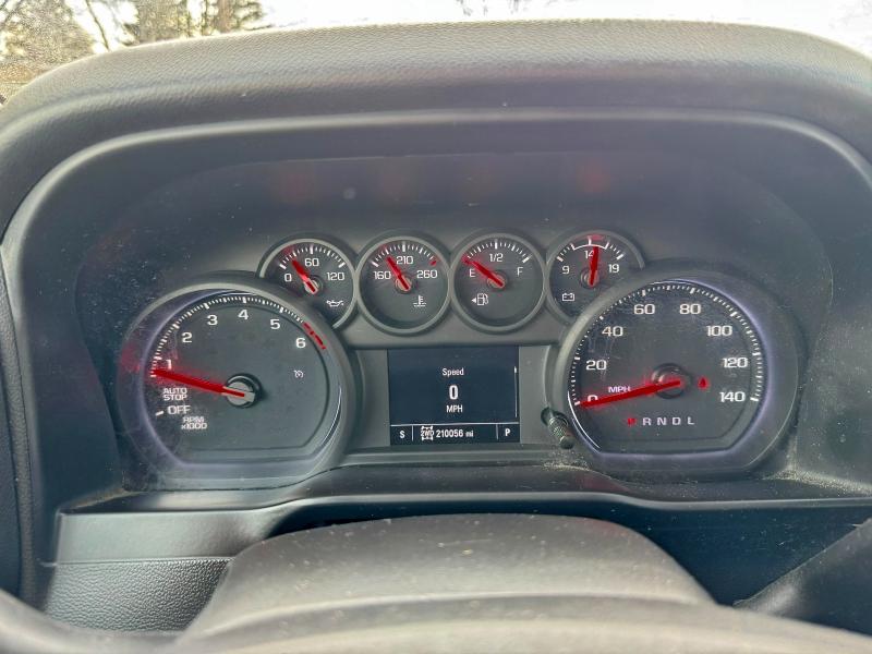 Фото 8 - CHEVROLET ALL Models