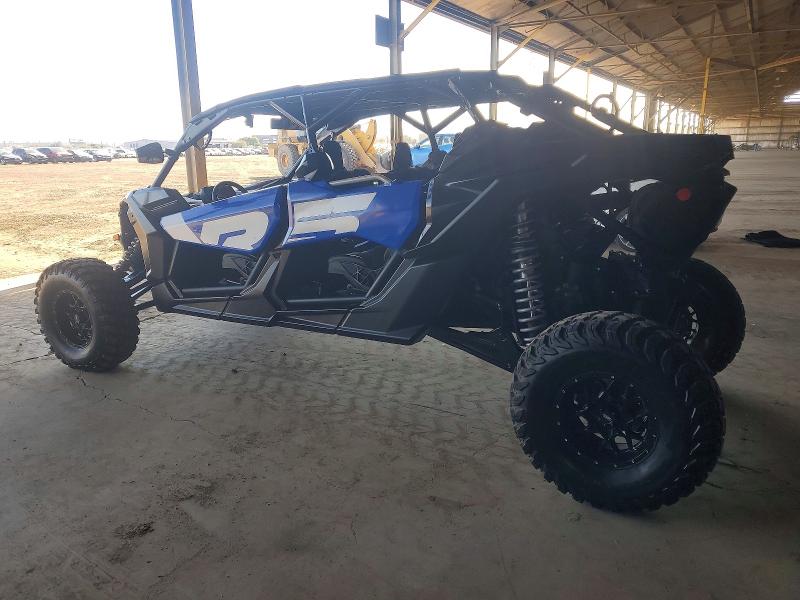 Фото 3 - CAN-AM SIDEBYSIDE