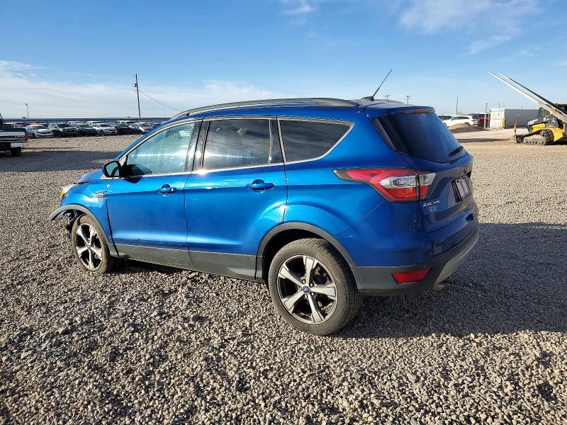 Фото 2 - FORD ESCAPE