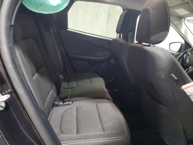 FORD ESCAPE ACT 2025 VIN 1FMCU0GN4SUB00984