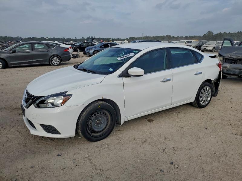 Фото 1 - NISSAN SENTRA