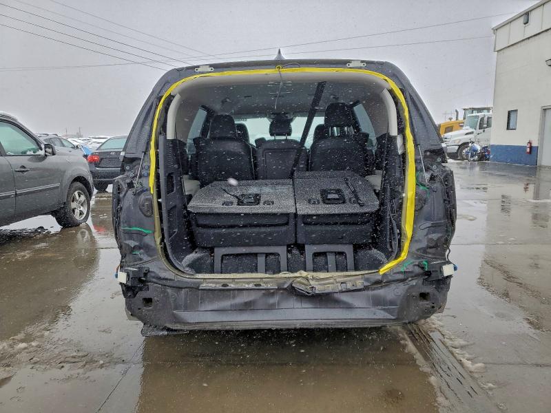 KIA CARNIVAL L 2023 VIN KNDNB4H35P6275134