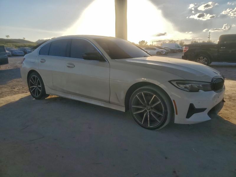 Фото 4 - BMW 3 SERIES