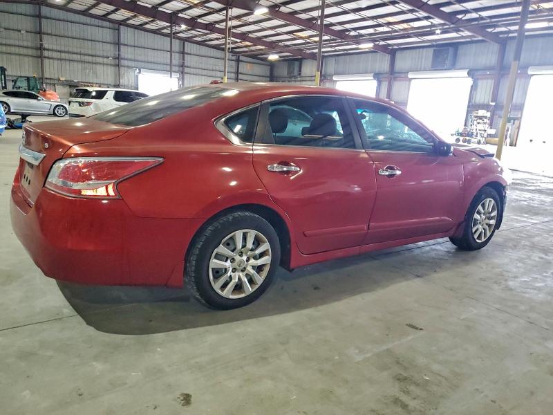 Фото 3 - NISSAN ALTIMA