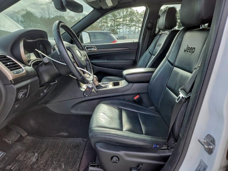 Фото 7 - JEEP GRAND CHER