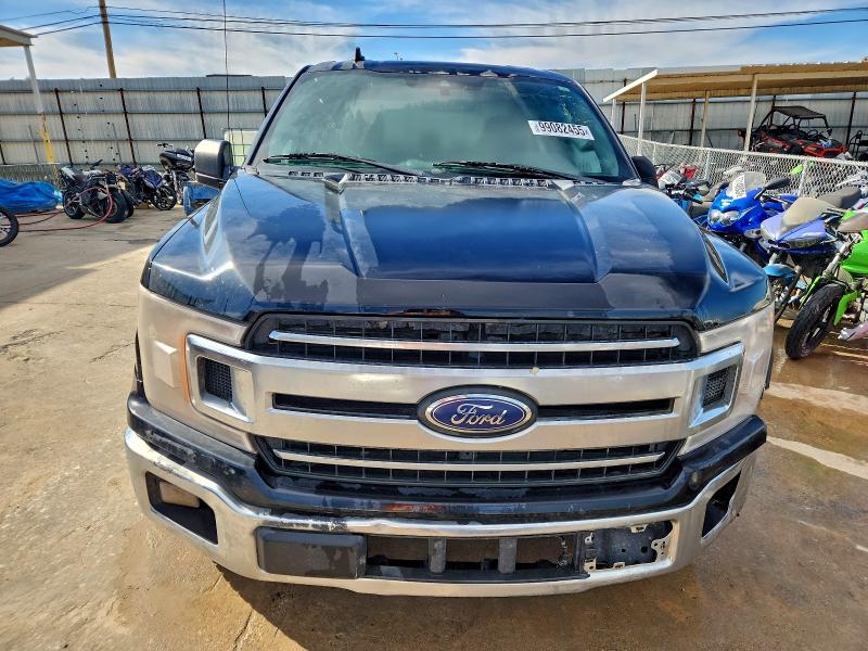 Фото 5 - FORD F-150