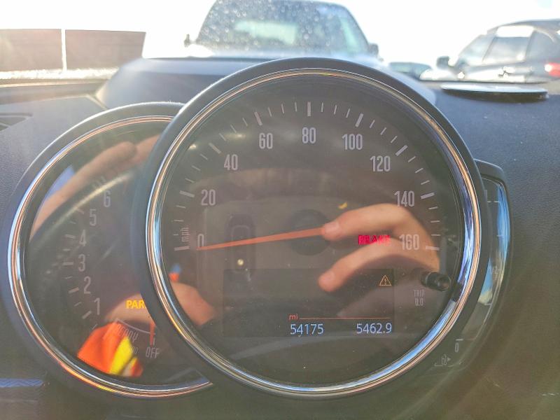 Фото 9 - MINI COOPER