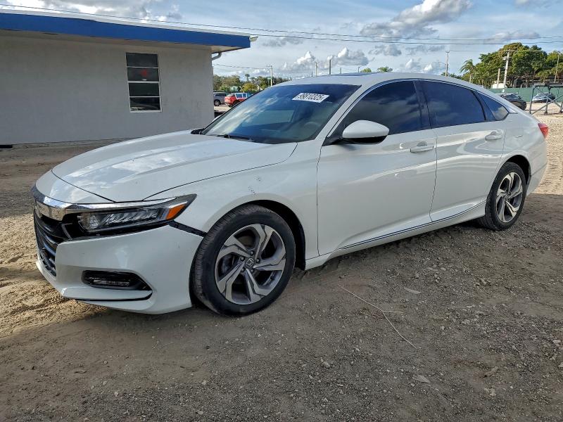 Фото 1 - HONDA ACCORD