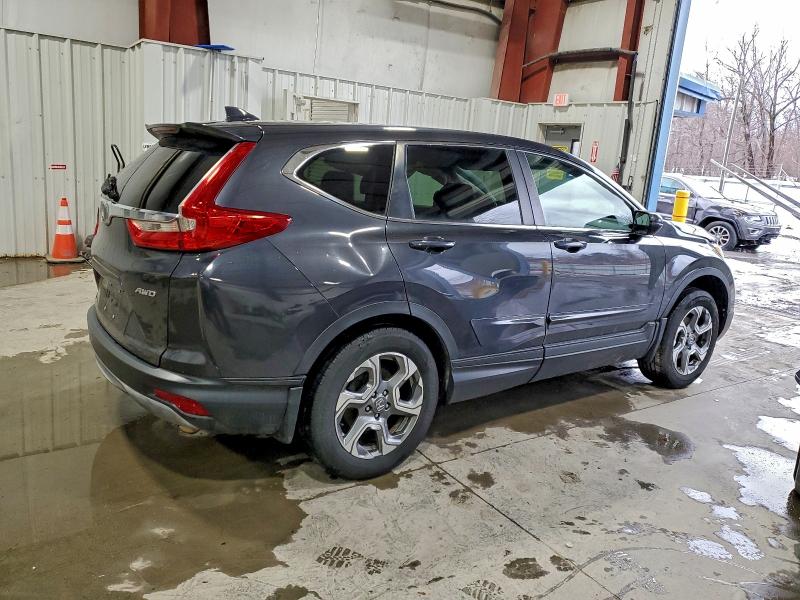 Фото 3 - HONDA CRV