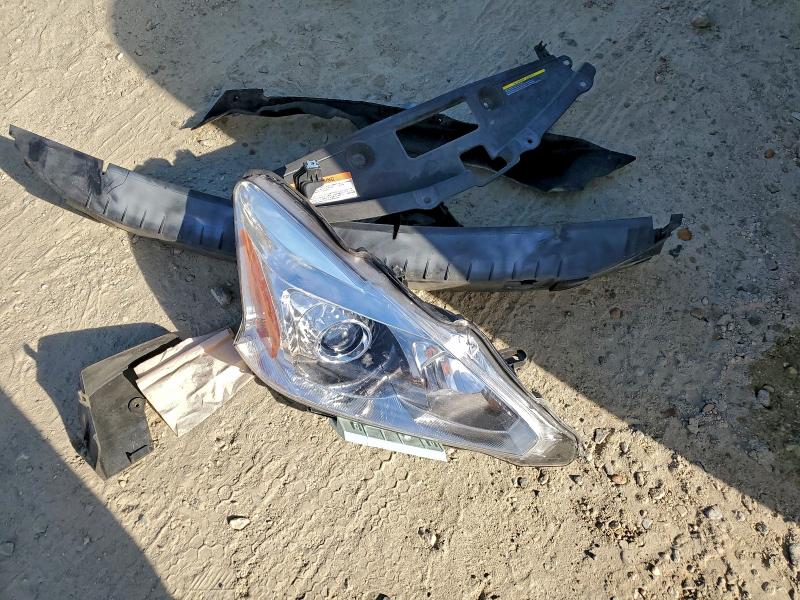 Фото 12 - NISSAN ALTIMA