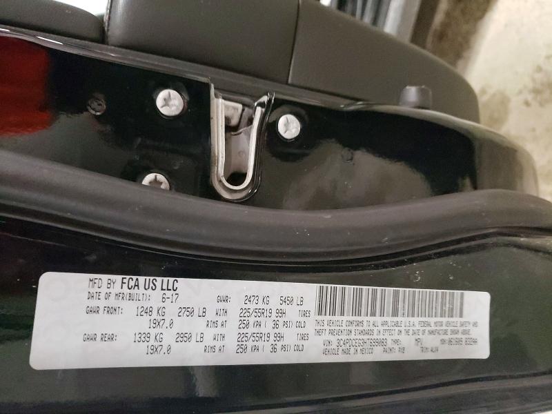 Фото 13 - DODGE JOURNEY