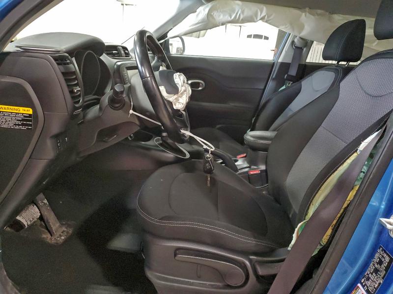 Фото 7 - KIA SOUL