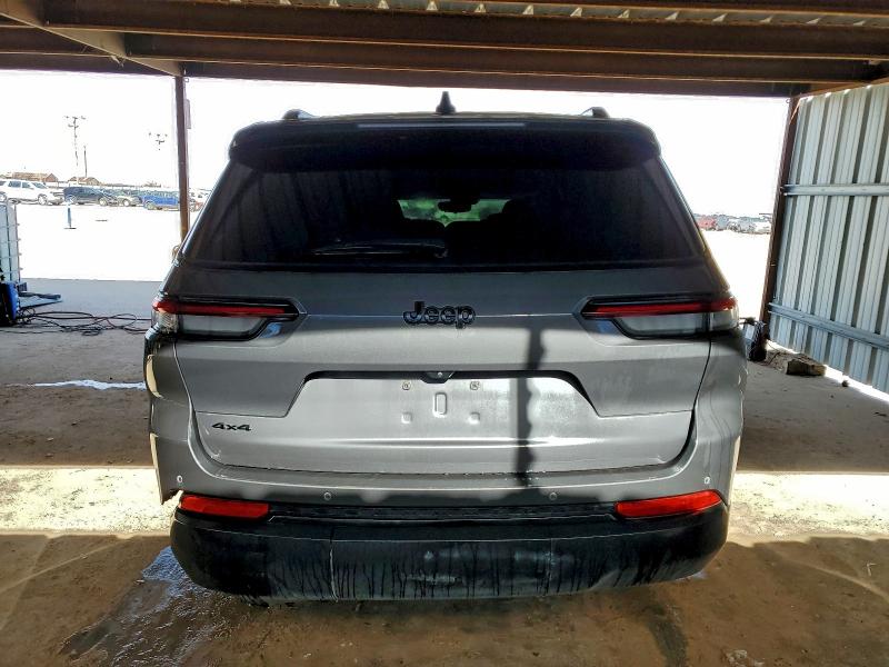 Фото 6 - JEEP GRAND CHER