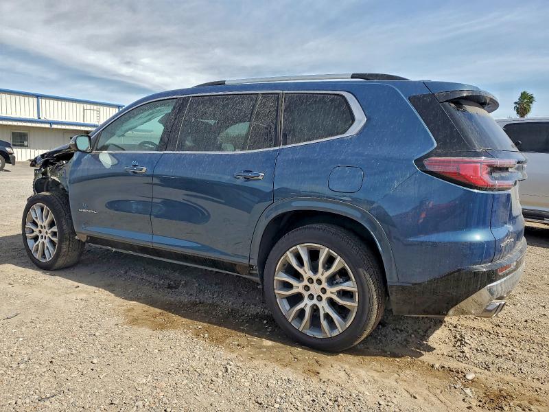 Фото 2 - GMC ACADIA DEN