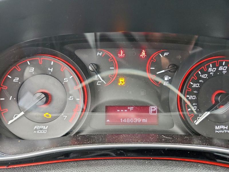 Фото 9 - DODGE DART