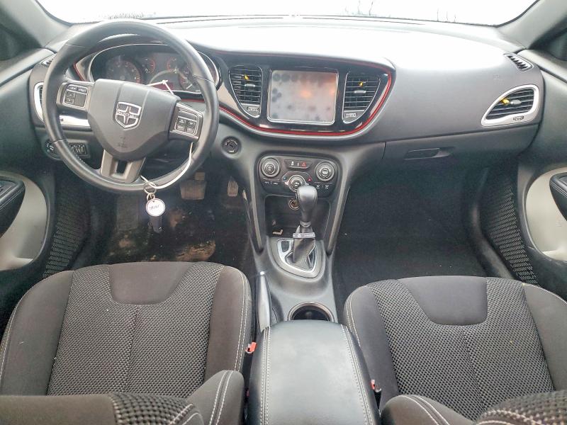 Фото 8 - DODGE DART