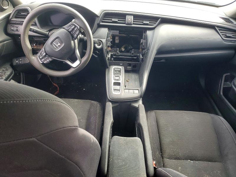 Фото 8 - HONDA INSIGHT