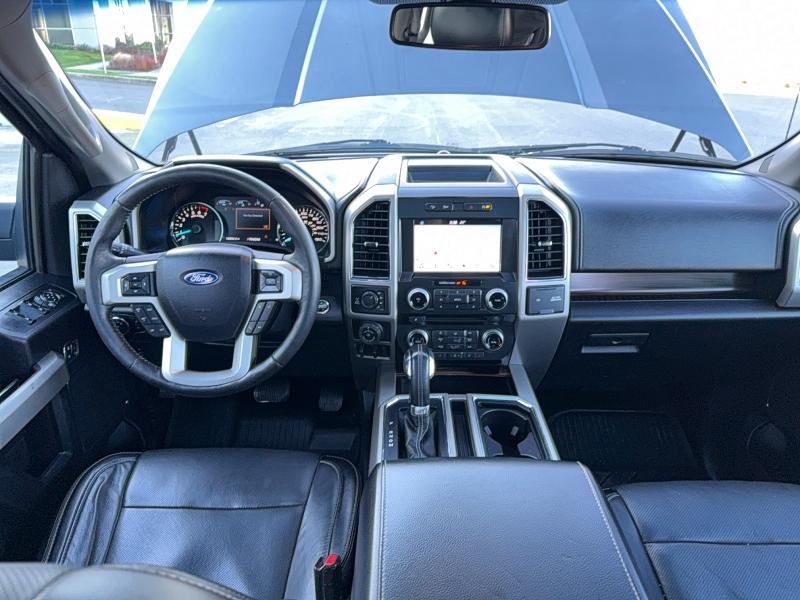 Фото 9 - FORD F-150