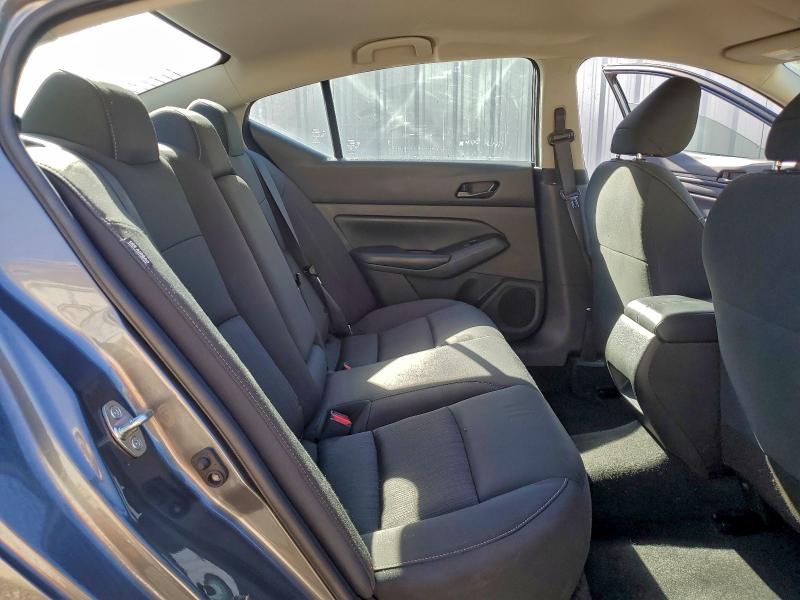 Фото 10 - NISSAN ALTIMA