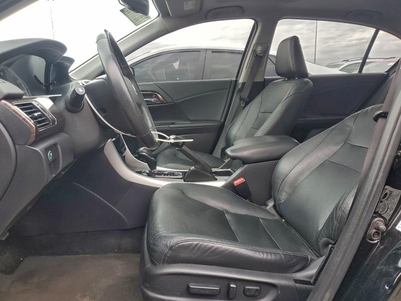 Фото 7 - HONDA ACCORD