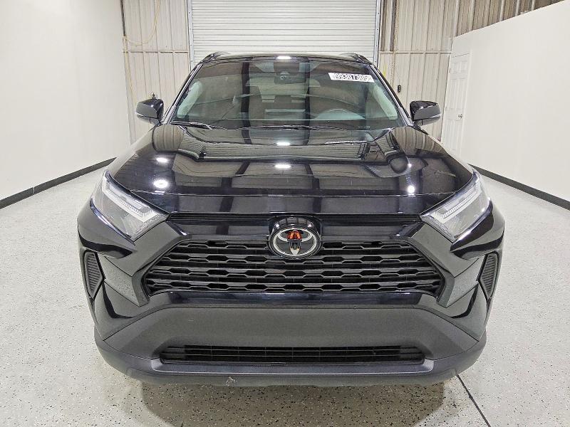 Фото 5 - TOYOTA RAV4