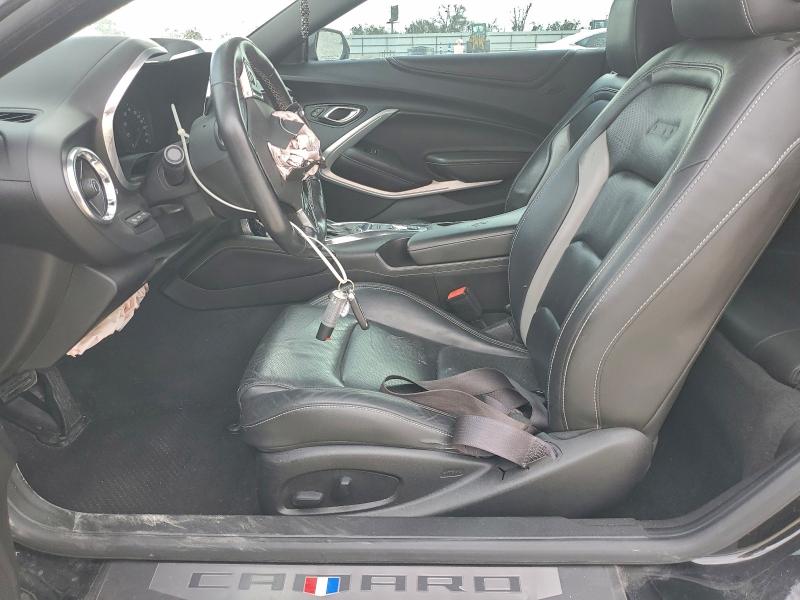 Фото 7 - CHEVROLET CAMARO