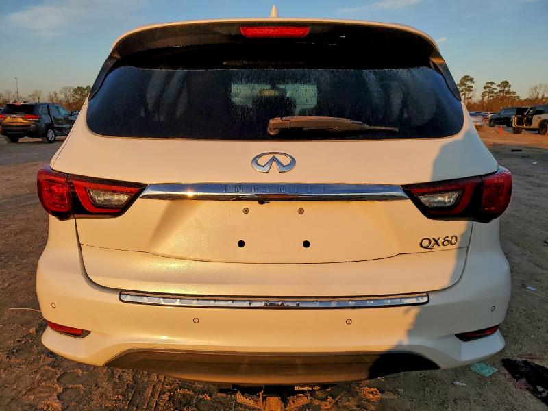 Фото 6 - INFINITI QX60