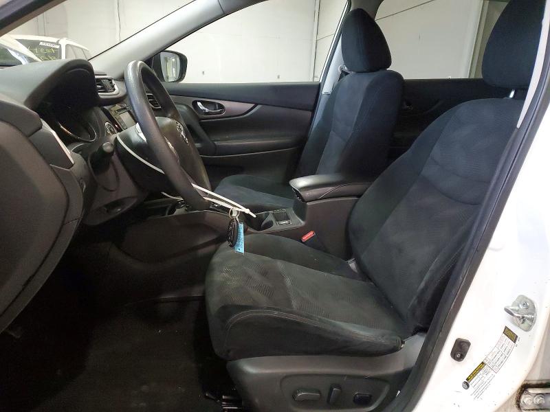 Фото 7 - NISSAN ROGUE