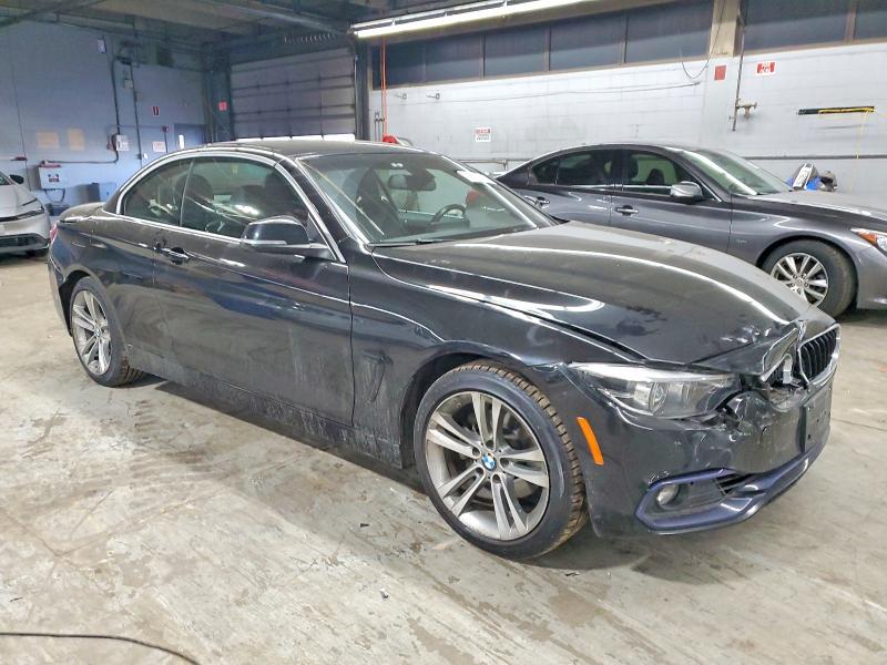 Фото 4 - BMW 4 SERIES