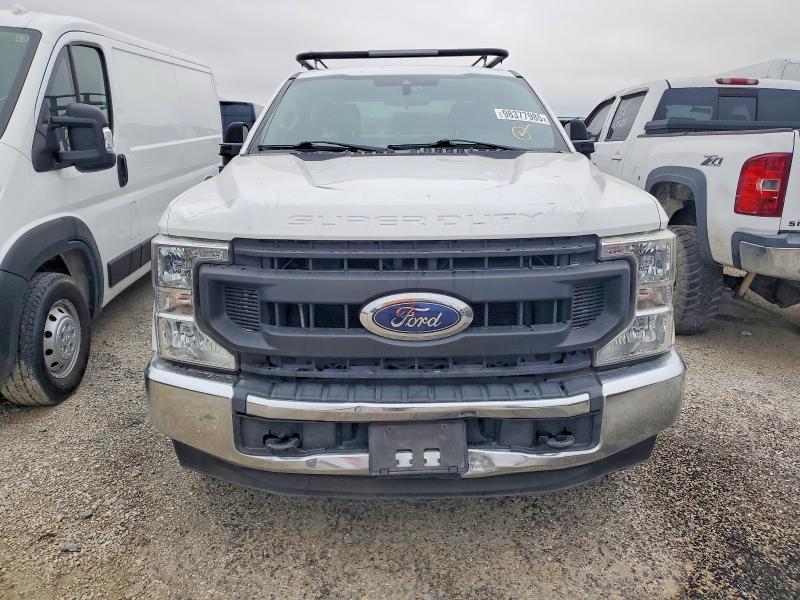 Фото 5 - FORD F250