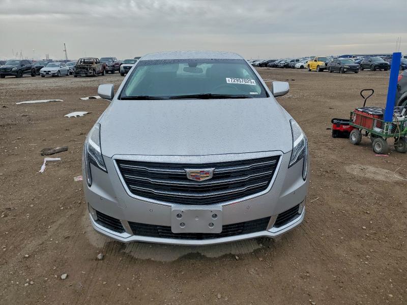 Фото 5 - CADILLAC XTS