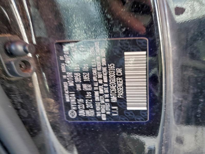 Фото 12 - HYUNDAI VELOSTER