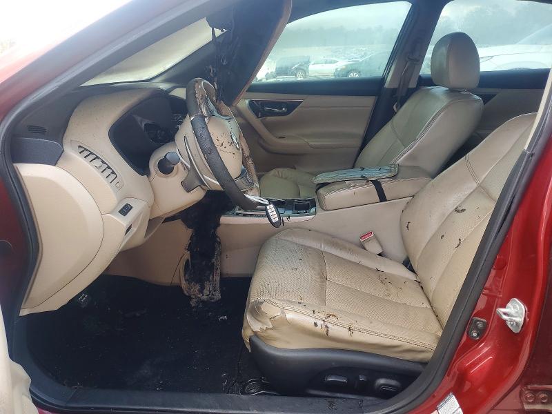 Фото 7 - NISSAN ALTIMA