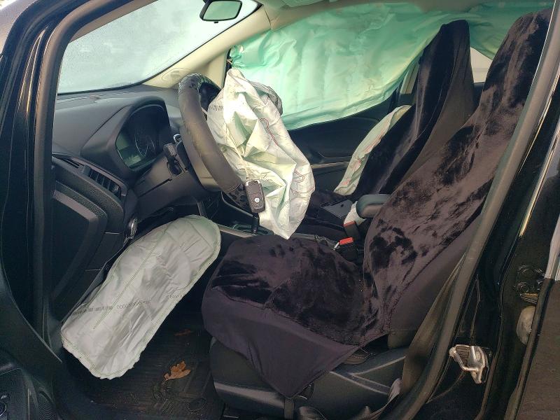 Фото 7 - FORD ECOSPORT