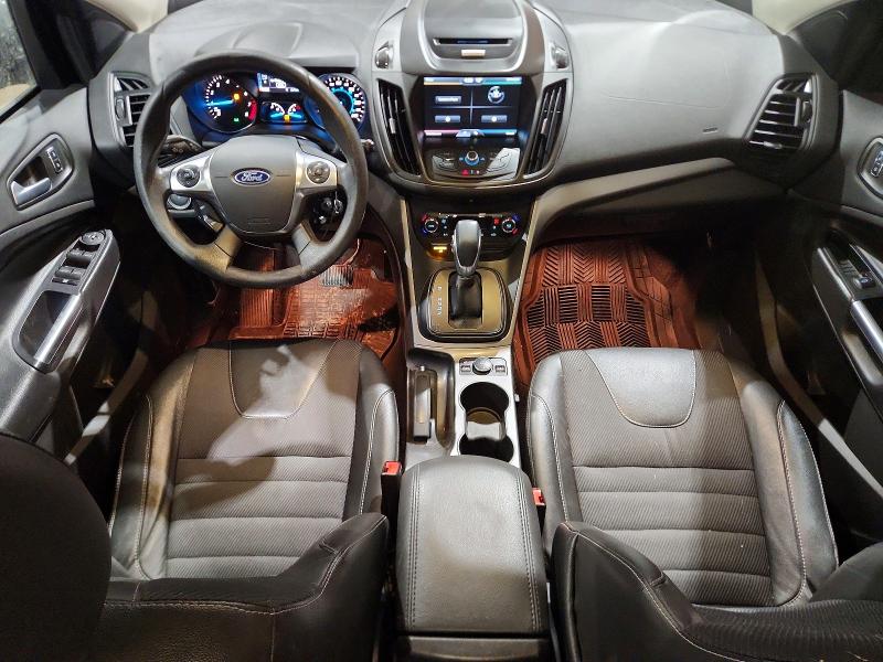 Фото 8 - FORD ESCAPE