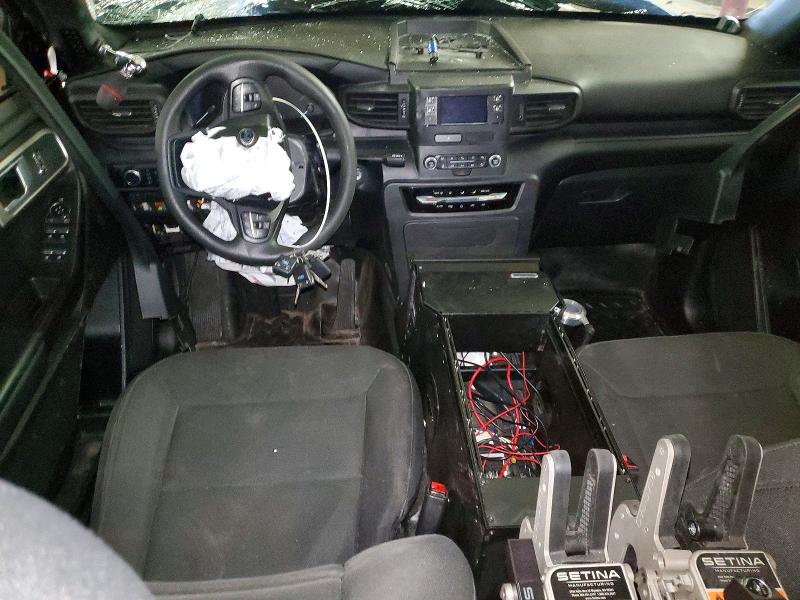 Фото 8 - FORD EXPLORER