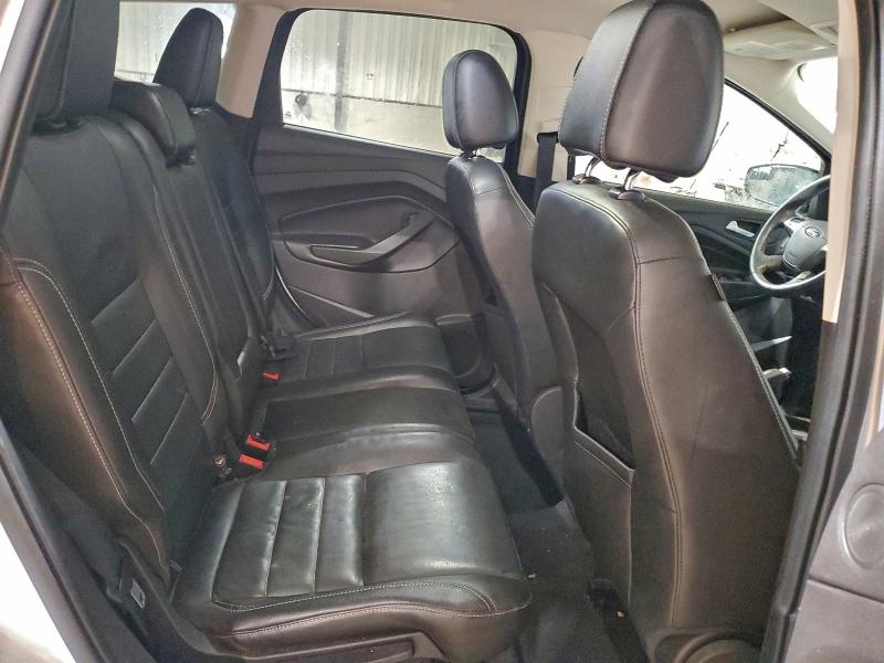 Фото 11 - FORD ESCAPE