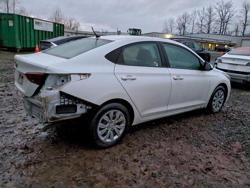 Фото 3 - HYUNDAI ACCENT