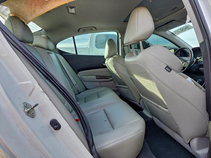 Фото 10 - ACURA TLX