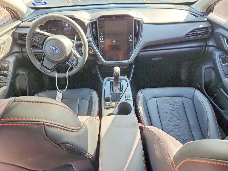 Фото 8 - SUBARU CROSSTREK