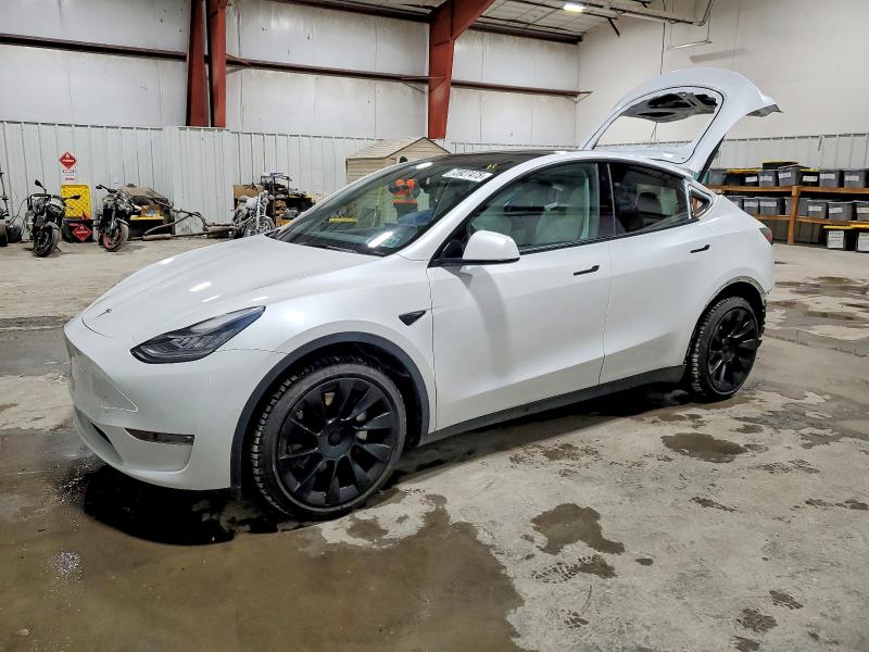 Фото 1 - TESLA MODEL Y