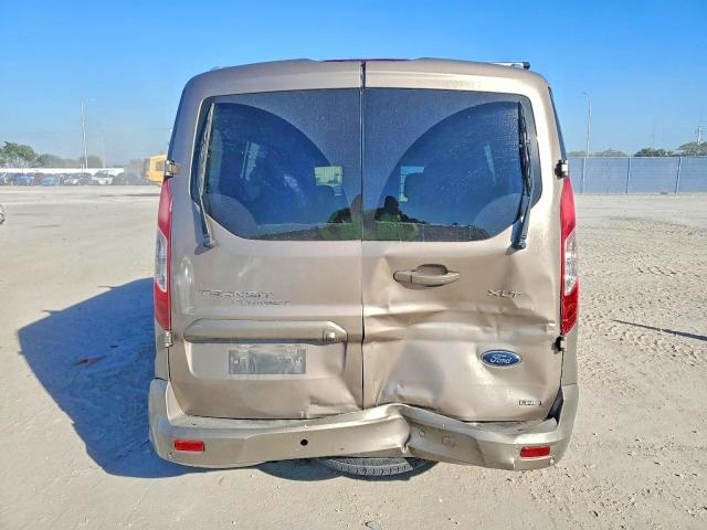 Фото 6 - FORD TRANSIT