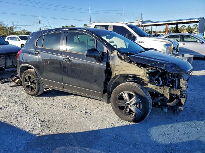 Фото 4 - CHEVROLET TRAX