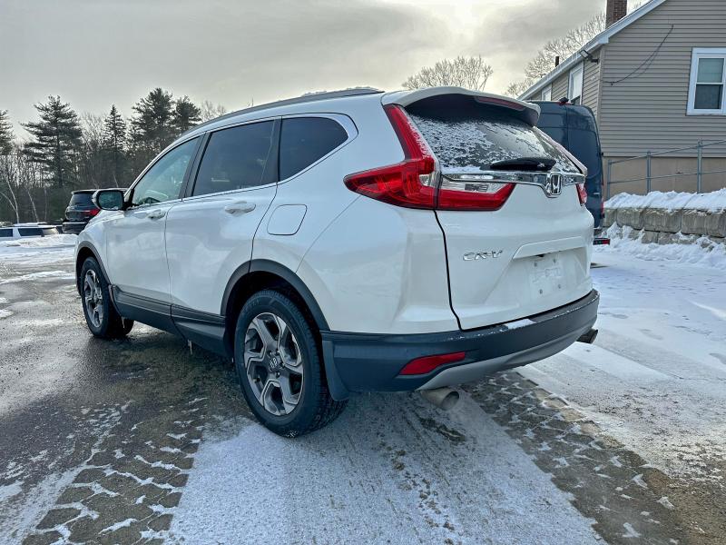 Фото 2 - HONDA CRV