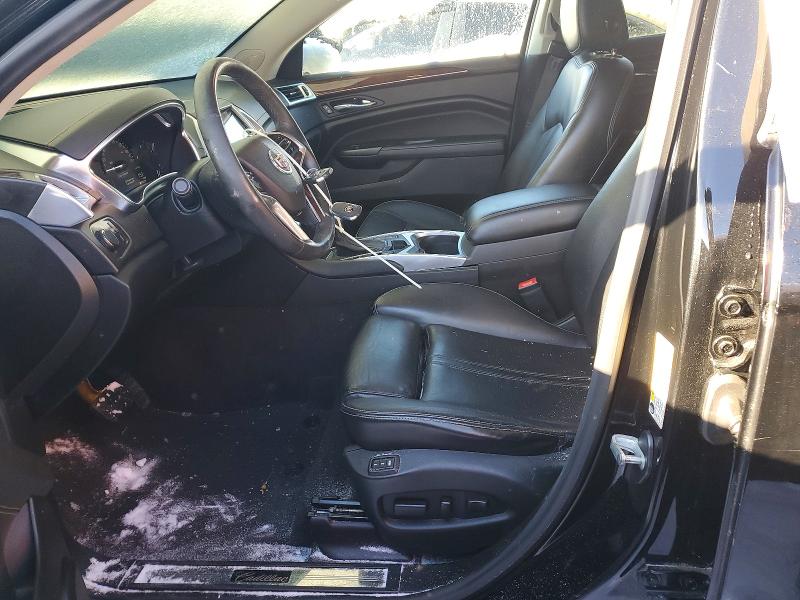 Фото 7 - CADILLAC SRX