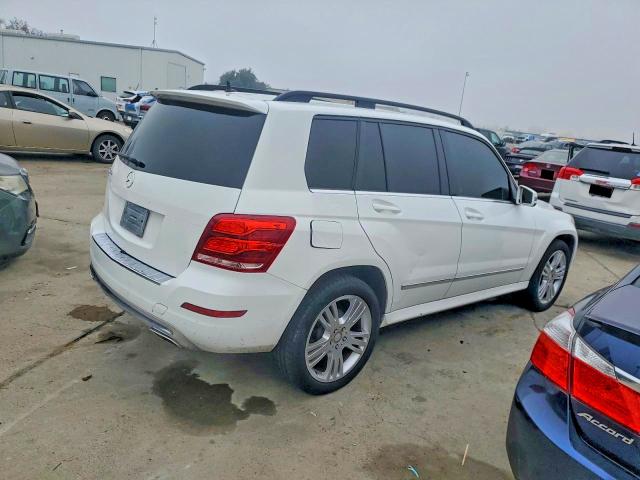 Фото 3 - MERCEDES-BENZ GLK-CLASS