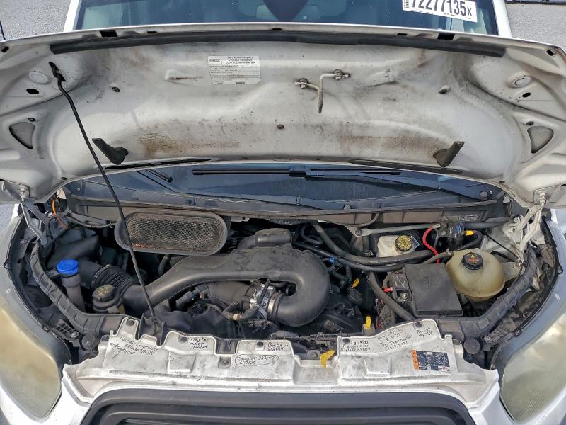 FORD TRANSIT 2016 VIN 1FTYR2CM5GKB06977