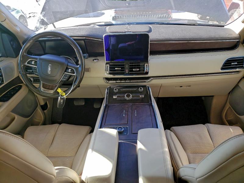 Фото 8 - LINCOLN NAVIGATOR