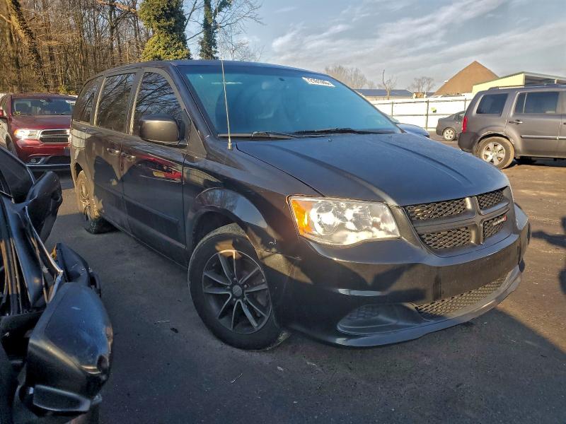 Фото 4 - DODGE CARAVAN